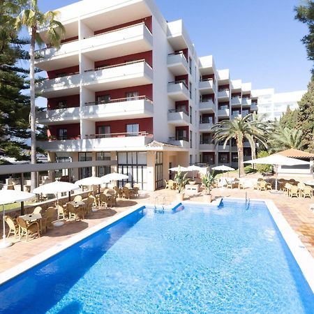 Apartamentos Pabisa Orlando Playa de Palma  Kültér fotó
