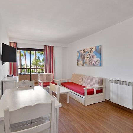 Apartamentos Pabisa Orlando Playa de Palma  Kültér fotó