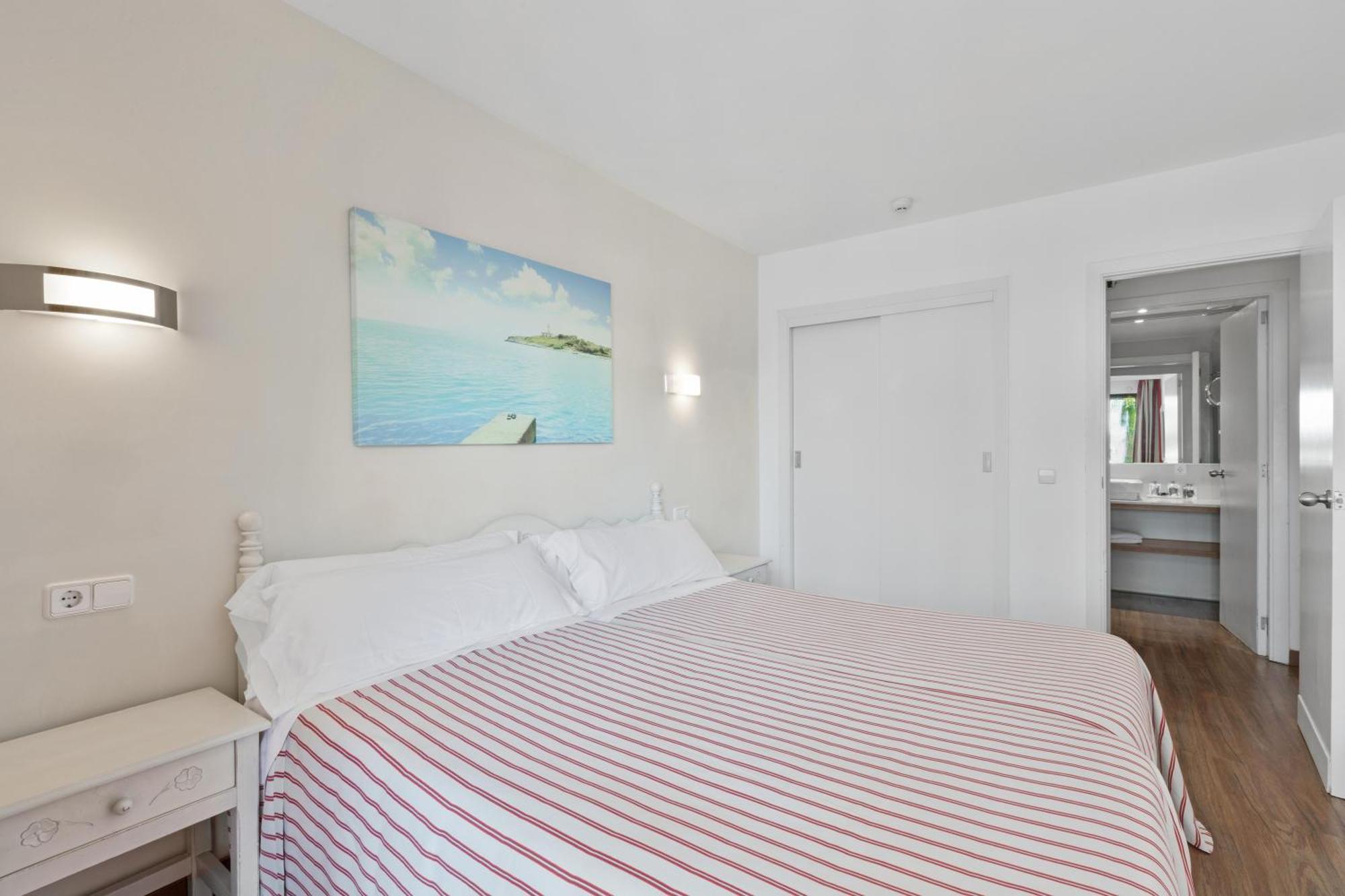 Apartamentos Pabisa Orlando Playa de Palma  Kültér fotó